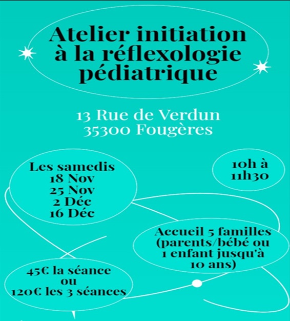 Ateliers Valérie